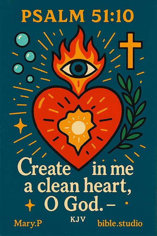 Bible Studio art example 25