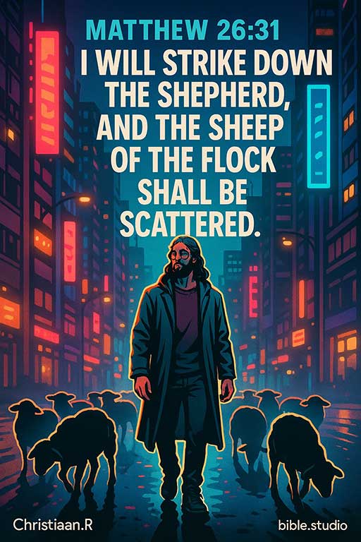 Bible Studio art example 12