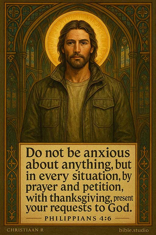 Bible Studio art example 16